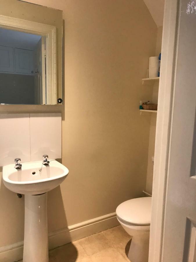 Garstoncottage Bathford Buitenkant foto