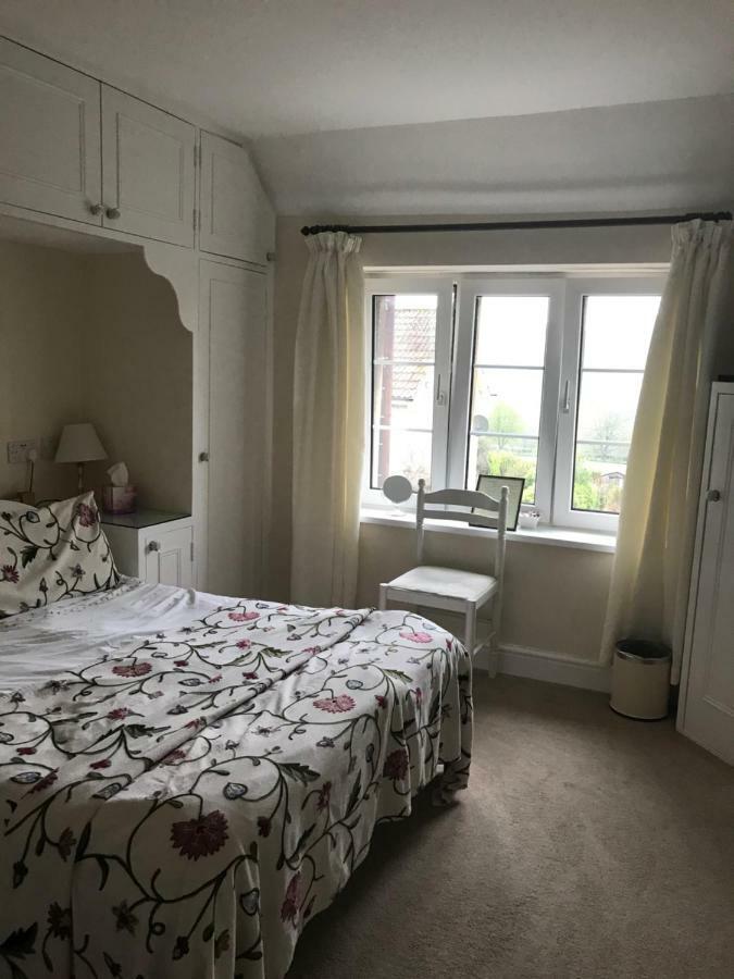 Garstoncottage Bathford Buitenkant foto