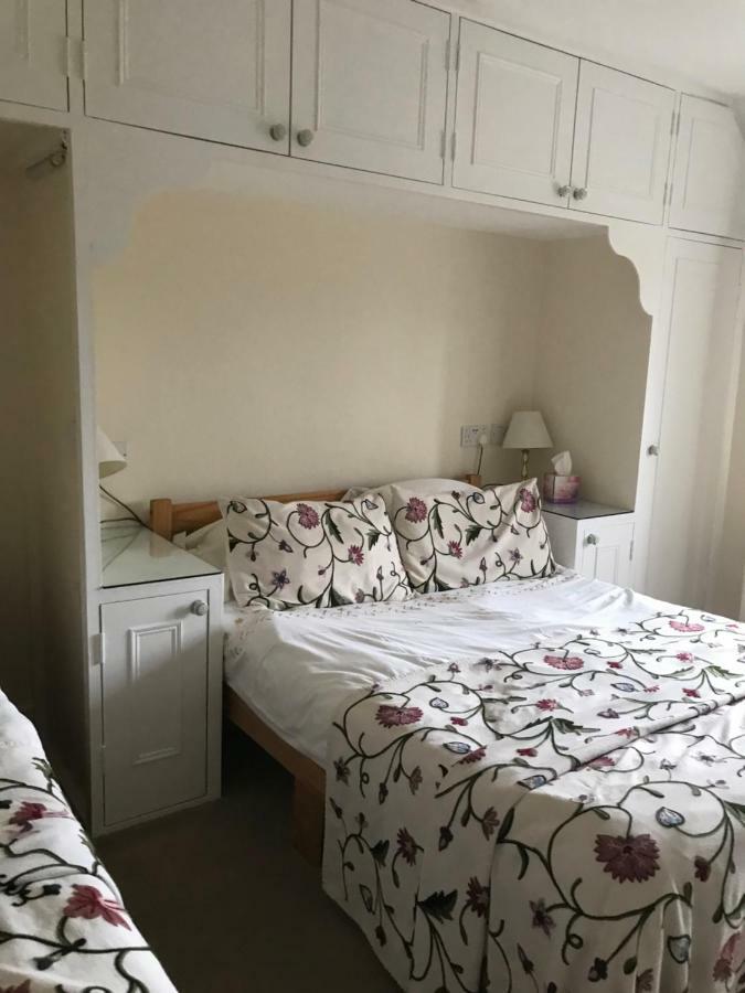 Garstoncottage Bathford Buitenkant foto